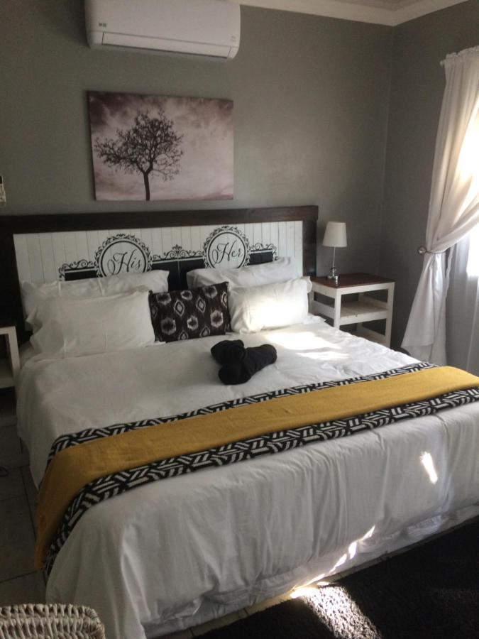 B&B 464 On 22Nd Ave Pretoria-Noord Buitenkant foto