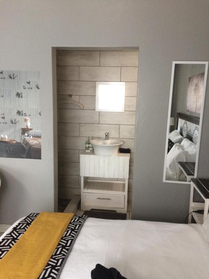 B&B 464 On 22Nd Ave Pretoria-Noord Buitenkant foto
