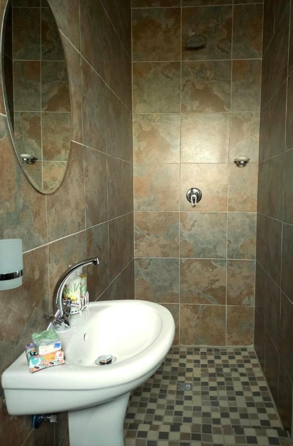 B&B 464 On 22Nd Ave Pretoria-Noord Buitenkant foto