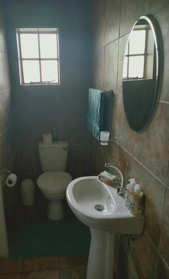 B&B 464 On 22Nd Ave Pretoria-Noord Buitenkant foto
