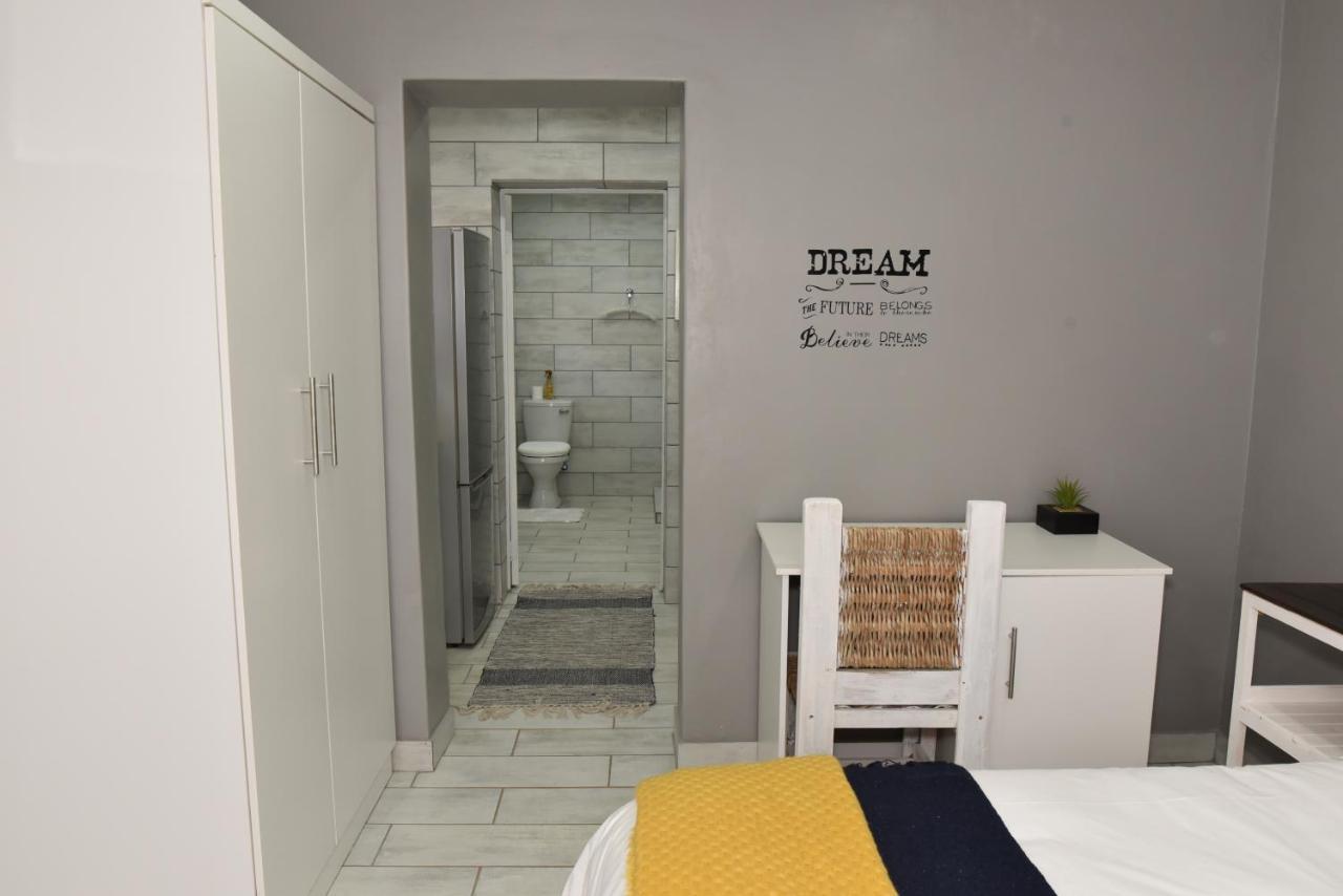 B&B 464 On 22Nd Ave Pretoria-Noord Buitenkant foto