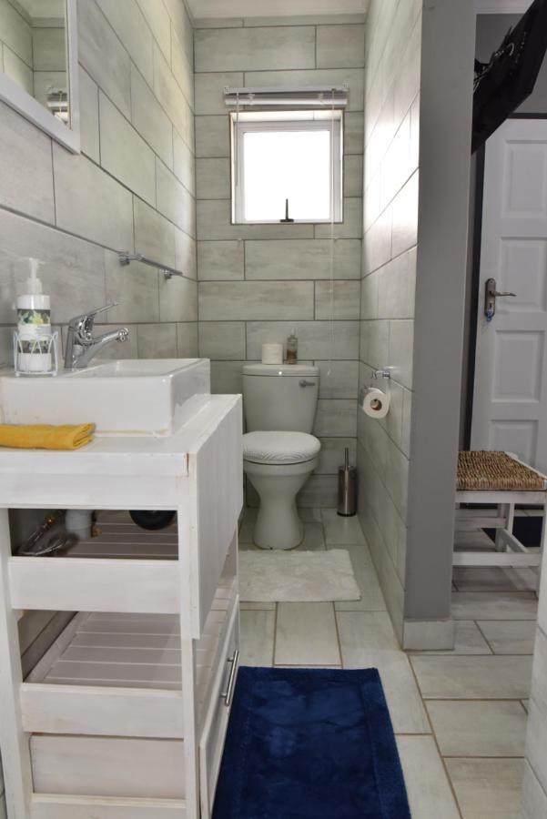 B&B 464 On 22Nd Ave Pretoria-Noord Buitenkant foto
