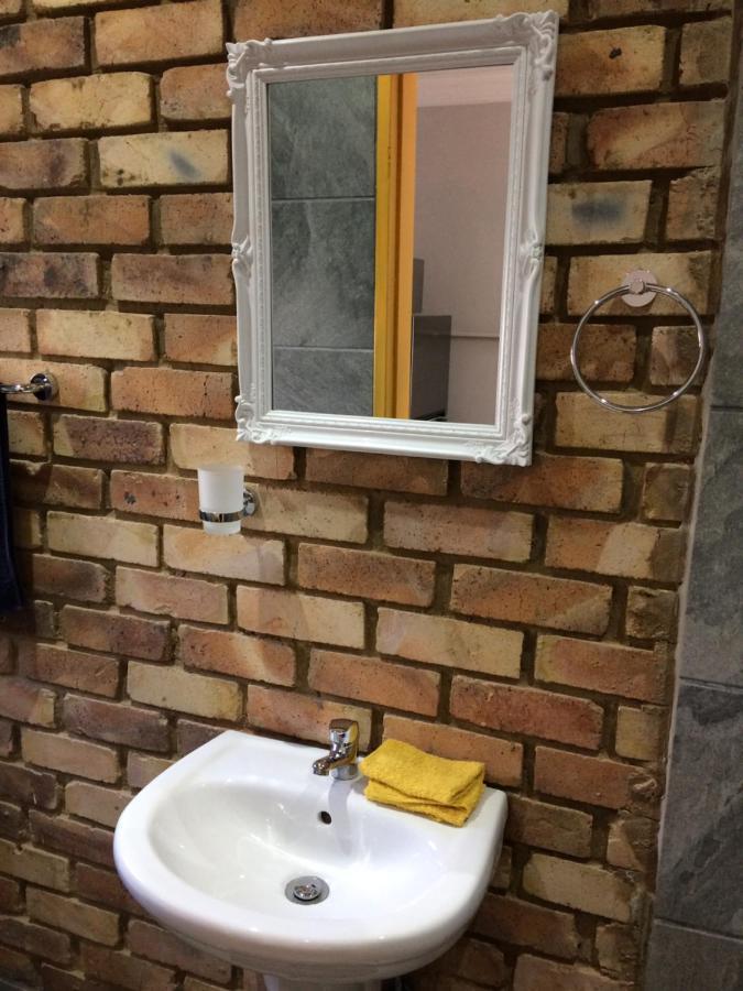 B&B 464 On 22Nd Ave Pretoria-Noord Buitenkant foto