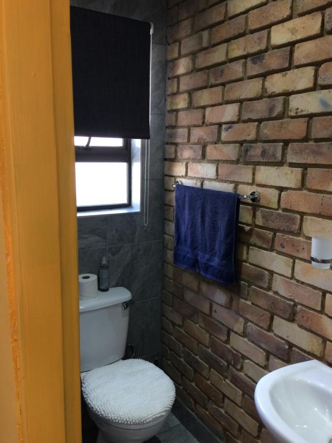 B&B 464 On 22Nd Ave Pretoria-Noord Buitenkant foto