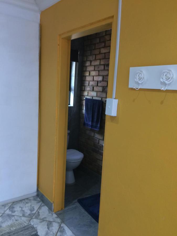 B&B 464 On 22Nd Ave Pretoria-Noord Buitenkant foto