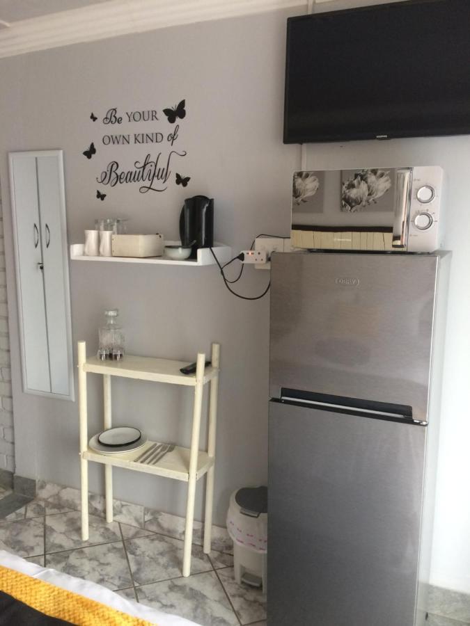 B&B 464 On 22Nd Ave Pretoria-Noord Buitenkant foto