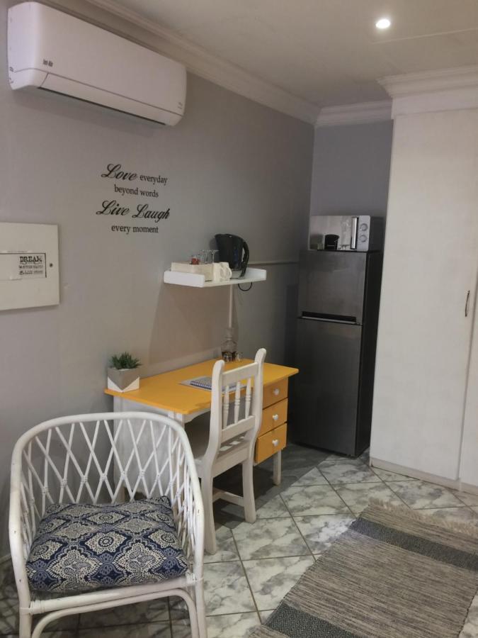 B&B 464 On 22Nd Ave Pretoria-Noord Buitenkant foto