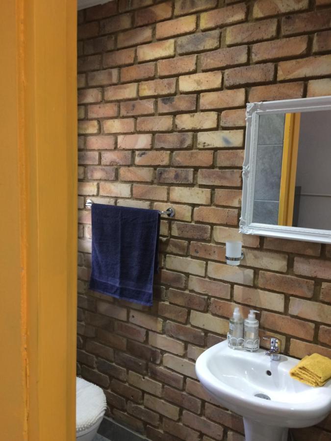 B&B 464 On 22Nd Ave Pretoria-Noord Buitenkant foto
